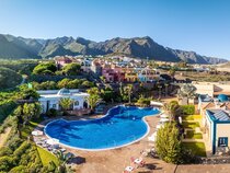 Hotel Luz del Mar