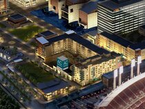 AC Hotel Cincinnati at The Banks