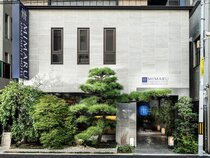 MIMARU Osaka Shinsaibashi West
