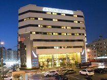 Aravi Hotel