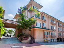 Comfort Inn Monterey Park/Near Dodger Stadium