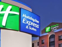 Holiday Inn Express & Suites Chalmette New Orleans S