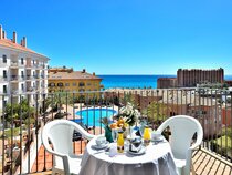 Benalmádena Palace