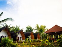 Penida Sunset Ocean View Bungalows by ZUZU