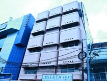 Liberta Hub Blok M Jakarta