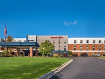 Hampton Inn McHenry
