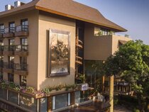 YU Hotel Candolim