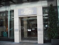 The Savoy Limerick
