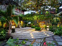 Alam Kulkul Resort