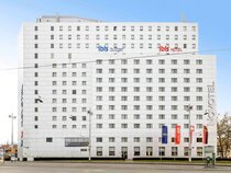 ibis Bern Expo