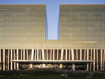 Nobu Hotel