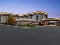 Hampton Inn Milwaukee Brookfield