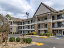 Motel 6 Columbus Ga Columbus Airport