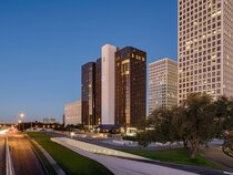 Greenway Plaza