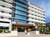Barceló Murcia Siete Coronas