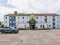 B&B Hotel Mulhouse Ile Napoleon
