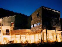 Logis Hotel les Sapins