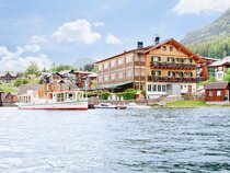 Seehotel Grundlsee