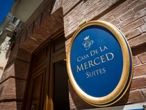 Casa De La Merced Suites