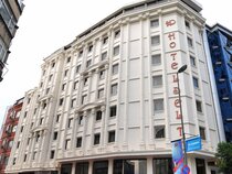 Delta Hotel Istanbul