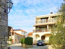 Apartmani Baresic