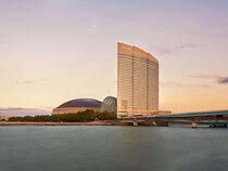 Hilton Fukuoka Sea Hawk