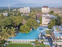 Veranda Resort Hua Hin l MGallery Hotel Collection