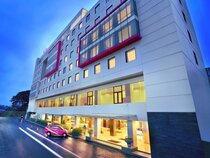 favehotel Hyper Square