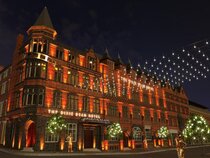 The Dixie Dean Hotel