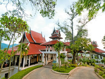 Panviman Chiang Mai Spa Resort