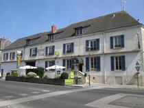 Hostellerie du Cheval Blanc
