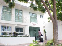 Golden House Hotel
