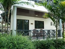 Grand Jomtien Palace