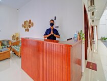 Madania Guesthouse Syariah by Oyo