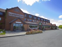 The Highfield Hotel