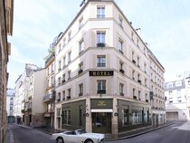 Hotel des Orfevres