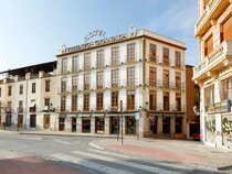 Boutique Hotel Luna Triunfo Granada