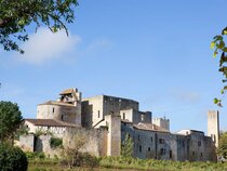 Hotel Auberge de Larressingle