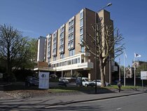 DoubleTree by Hilton Hotel Bristol City Centre
