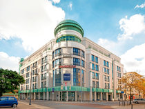 Dorint Hotel Charlottenhof