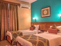 Pride Sun Village Resort & Spa