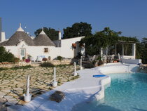 Trulli Terra Magica B&B