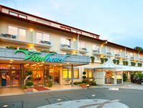 Parktherme Vitalhotel