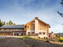 JUFA Hotel Hochrindl