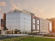 Hilton Garden Inn Dubai Jumeirah