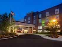 Hampton Inn & Suites Yonkers
