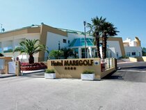 Hotel Maregolf