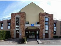Bb Hotel Annemasse Est
