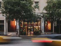 Catalonia Boulevard