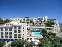 Falcone — Vieste